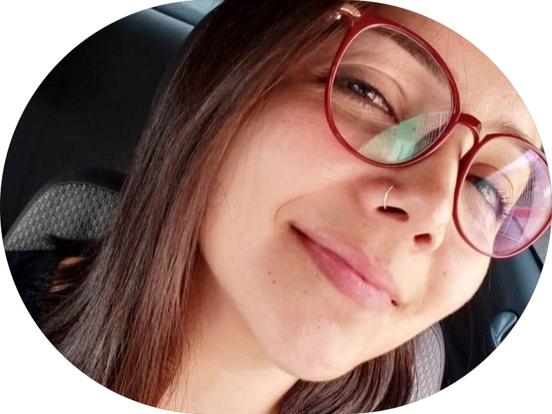 Foto de Dra. Fernanda Alves