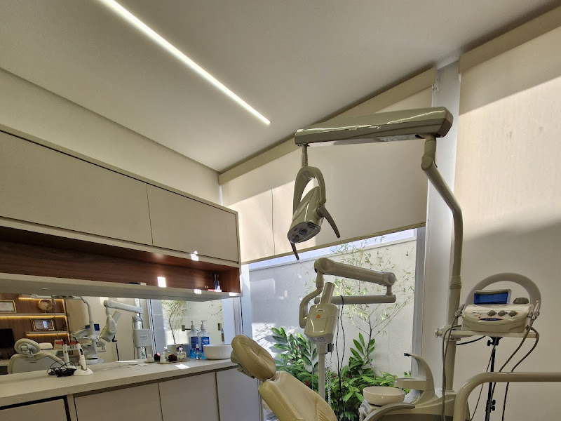 Foto 3 de Dra. Fernanda Alves