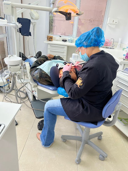 Foto 2 de Dra Fernanda Alves Odontologia