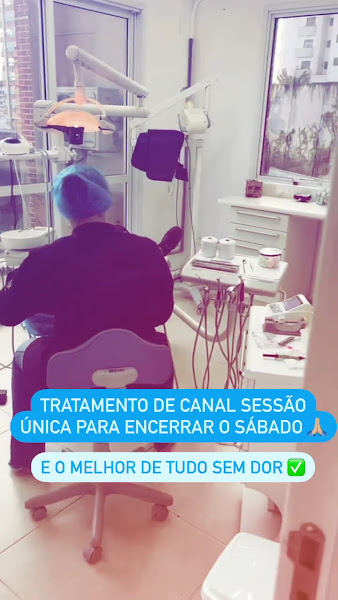Foto 3 de Dra Fernanda Alves Odontologia