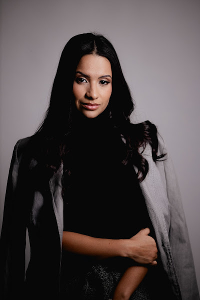 Foto de Dra Fernanda Andrade