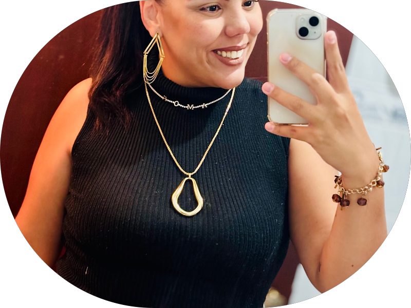 Foto 2 de Dra Fernanda Andrade