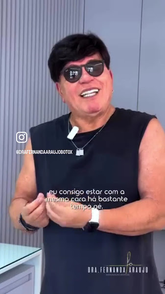 Foto 3 de Dra Fernanda Araújo - Harmonização OroFacial