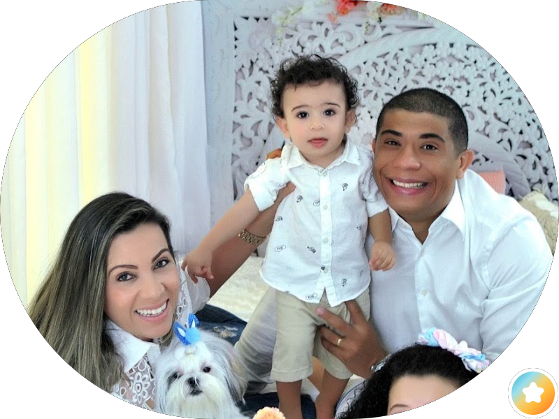 Foto de Dra. Fernanda Barbalho