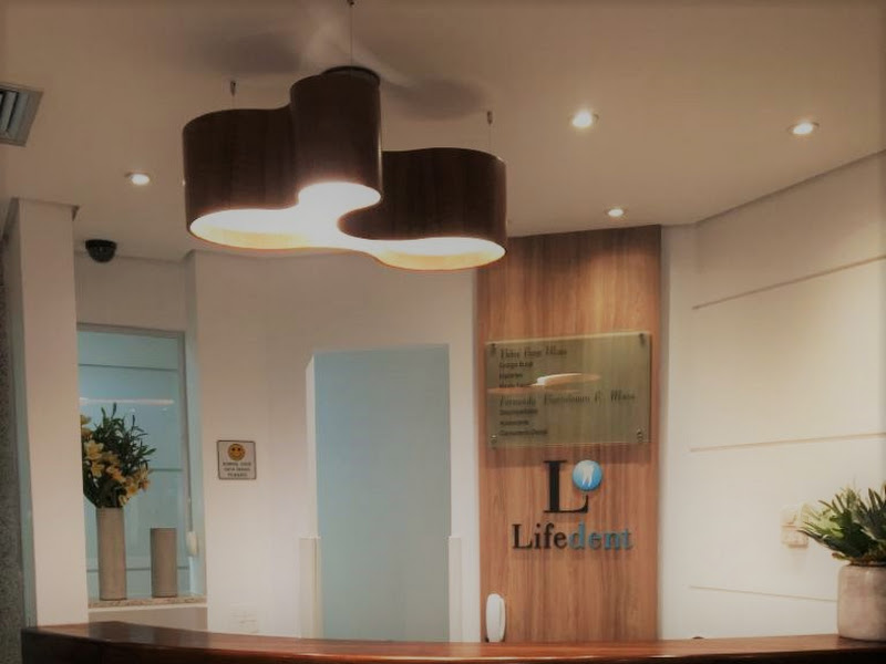 Foto de Dra. Fernanda Bartolomeo Freire Maia