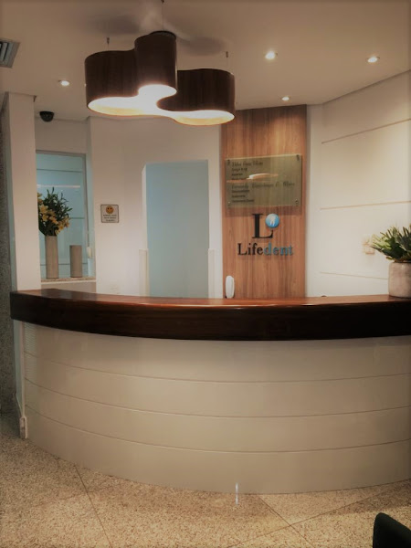 Foto 2 de Dra. Fernanda Bartolomeo Freire Maia