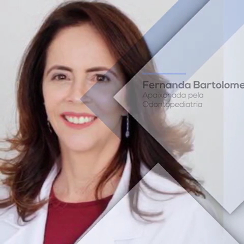 Foto 3 de Dra. Fernanda Bartolomeo Freire Maia