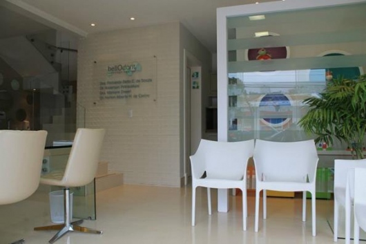 Foto 2 de Dra. Fernanda Bello Costa de Souza, Dentista