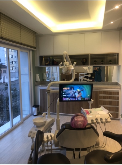 Foto 3 de Dra. Fernanda Bello Costa de Souza, Dentista