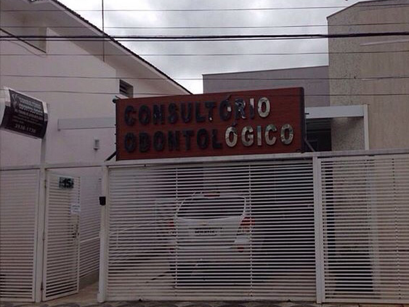 Foto 3 de Dra. Fernanda Bianco - Odontologia