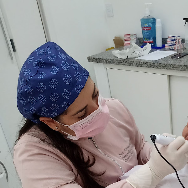 Foto 3 de Dra. Fernanda Borges