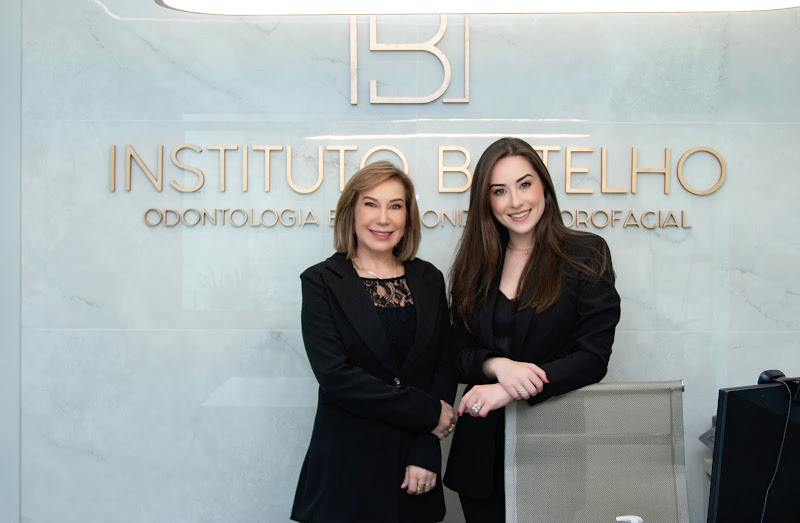 Foto 3 de Dra. Fernanda Botelho - Harmonização Orofacial