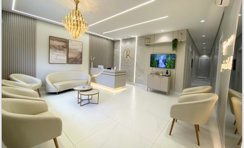 Foto 2 de Dra. Fernanda Cabral