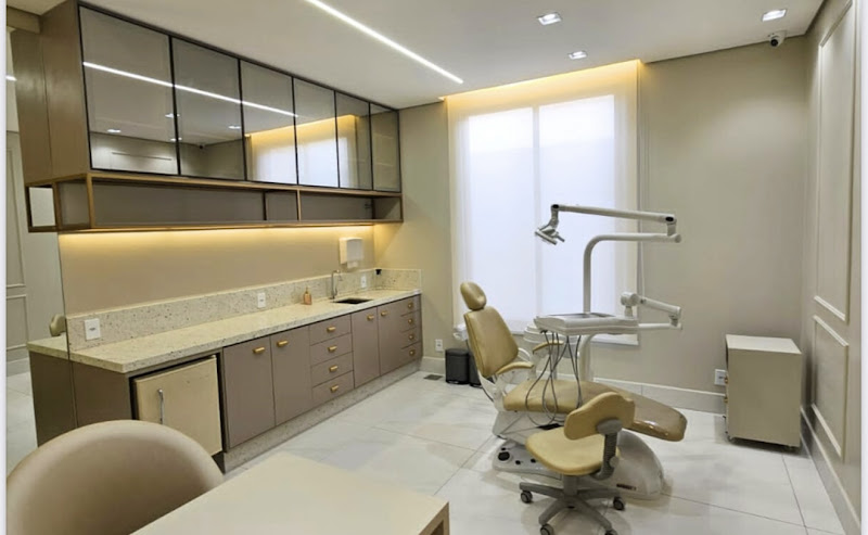 Foto 3 de Dra. Fernanda Cabral