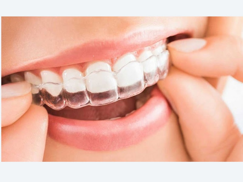 Foto de Dra. Fernanda Cabral - Clinica Odontologica