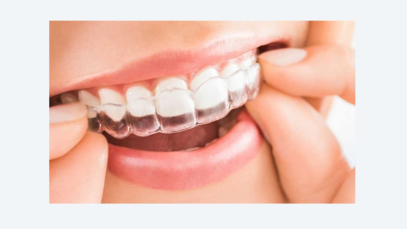 Foto 2 de Dra. Fernanda Cabral - Clinica Odontologica