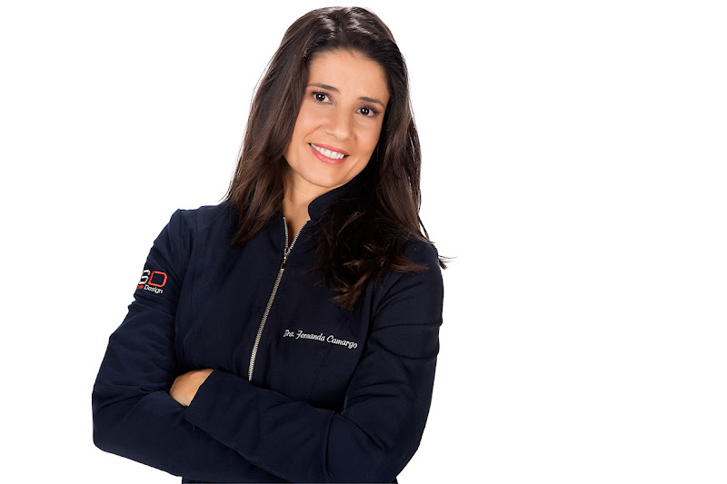 Foto 2 de Dra Fernanda Camargo Reabilitação Oral e Estética