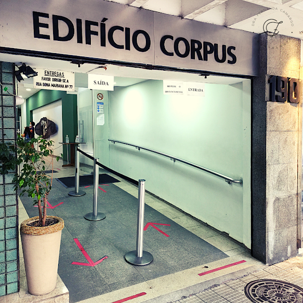 Foto 3 de Dra Fernanda Camargo Reabilitação Oral e Estética