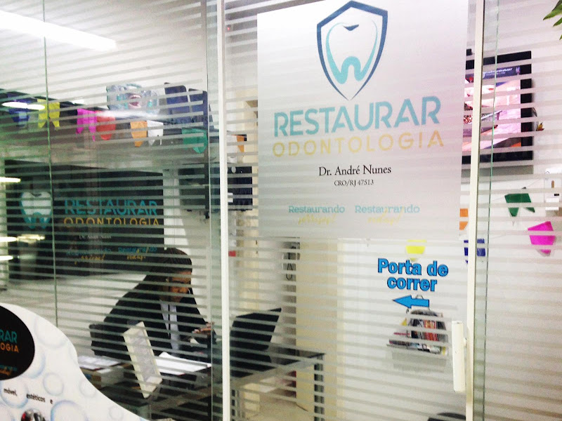 Foto 9 de Dra Fernanda Camargo Reabilitação Oral e Estética