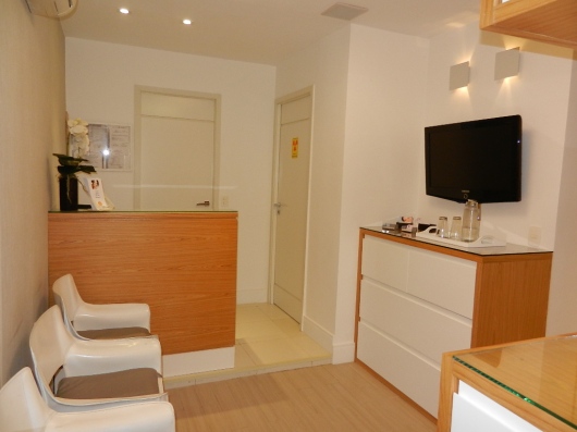 Foto 2 de Dra. Fernanda Campana, Dentista