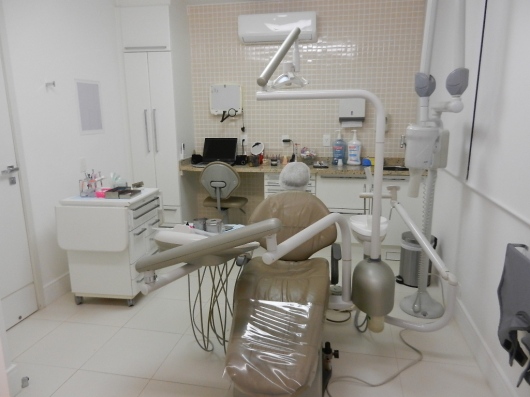 Foto 3 de Dra. Fernanda Campana, Dentista