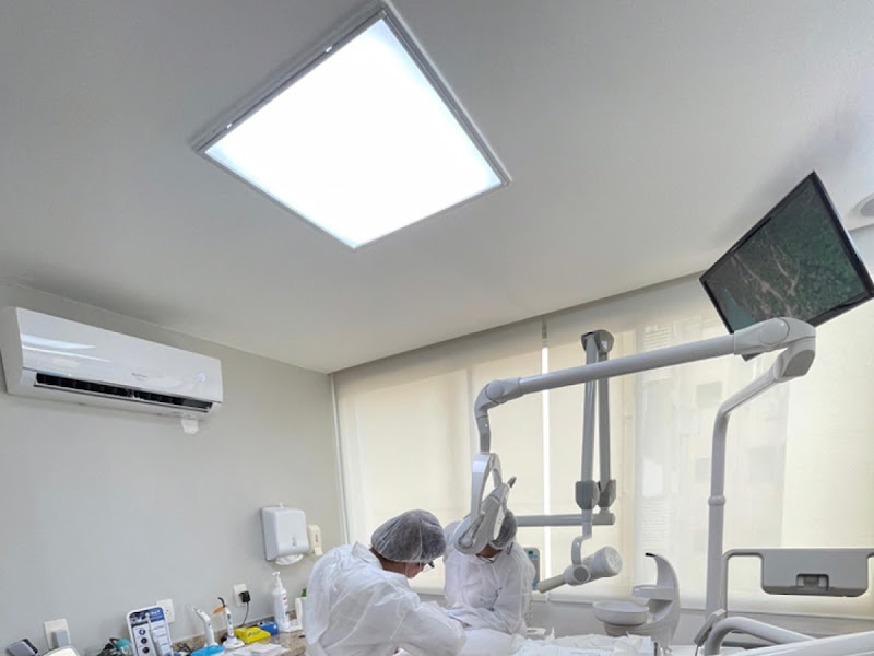 Foto 4 de Dra. Fernanda Campana, Dentista