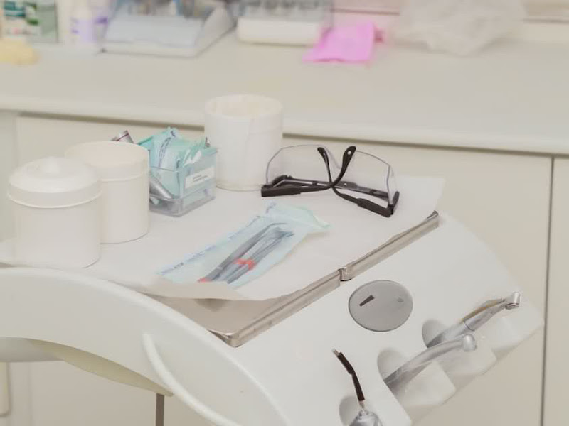 Foto 5 de Dra. Fernanda Campana, Dentista