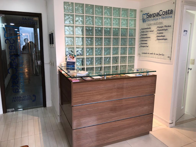 Foto 7 de Dra. Fernanda Campana, Dentista