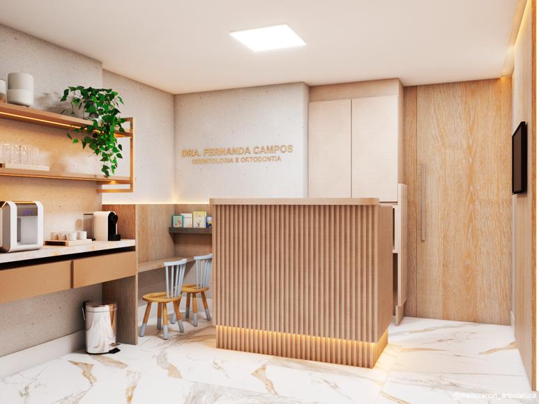 Foto 3 de Dra Fernanda Campos