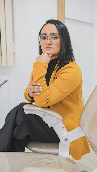 Foto 2 de Dra. Fernanda Campos - Cirurgiã Dentista em Sorocaba | Otomodelação | Harmonização Orofacial