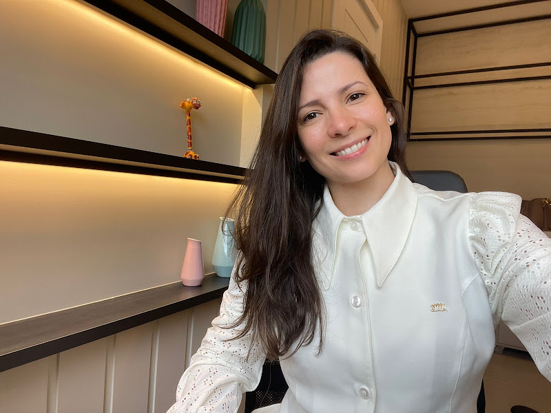 Foto 3 de Dra. Fernanda Carvalho Monteiro