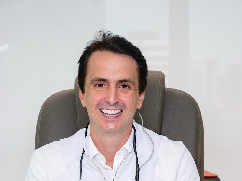 Foto 7 de Dra. Fernanda Cavalcante | Cirurgiã-Dentista em Maceió