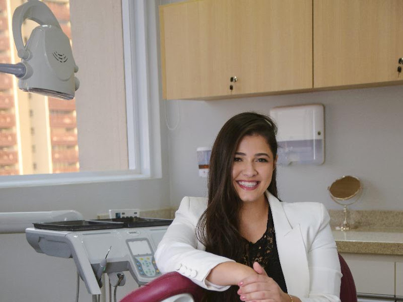 Foto 3 de Dra. Fernanda Chaves - odontologia