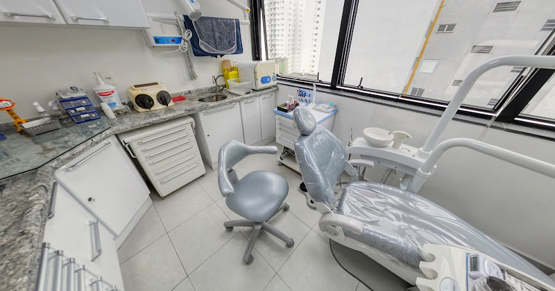 Foto 2 de Dra. Fernanda Chiaparini