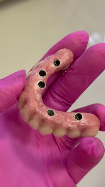 Foto 3 de Dra Fernanda Costa ODONTOLOGIA E ESTÉTICA