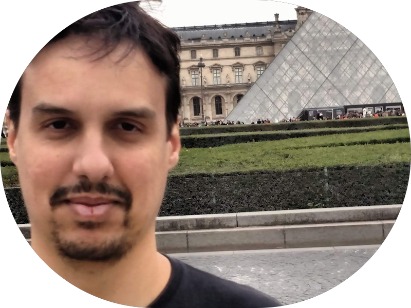 Foto 2 de Dra. Fernanda Cristina Couto Soares