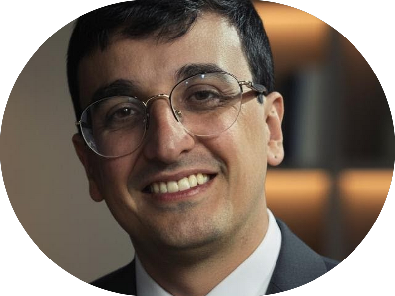 Foto 3 de Dra. Fernanda Cristina Couto Soares