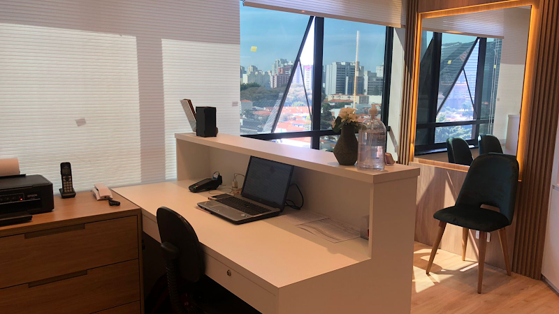 Foto 2 de Dra. Fernanda Cunha