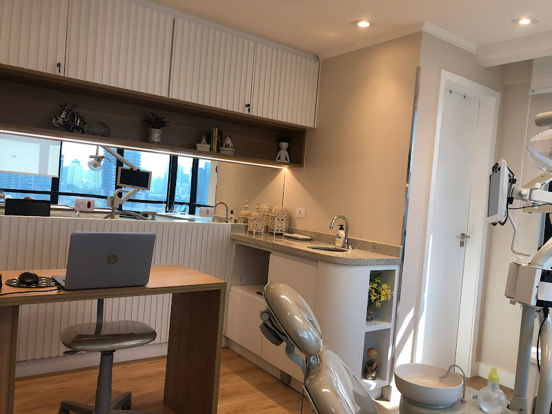 Foto 3 de Dra. Fernanda Cunha