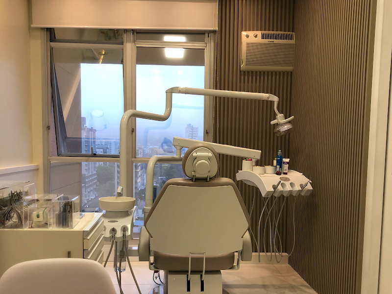 Foto de Dra. Fernanda Cunha Trindade