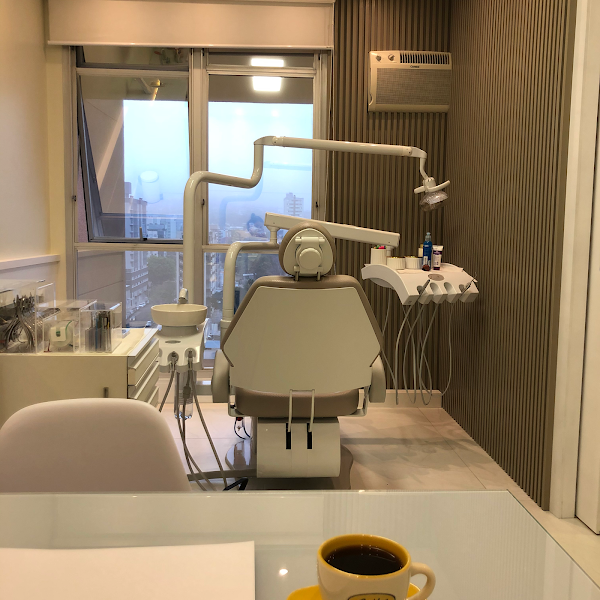 Foto 2 de Dra. Fernanda Cunha Trindade