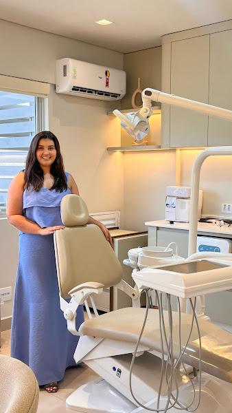 Foto 2 de Dra Fernanda Damasceno - Odontologia Estética