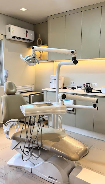 Foto 3 de Dra Fernanda Damasceno - Odontologia Estética