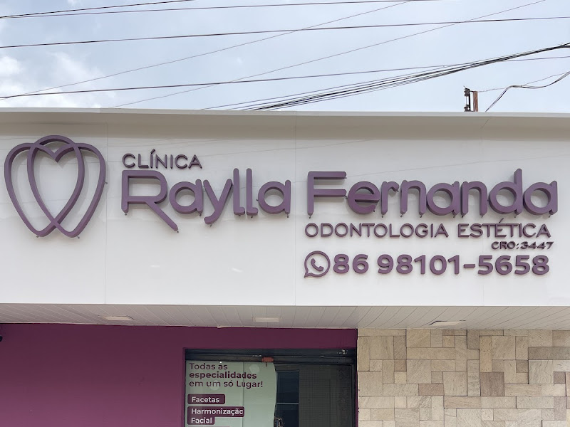 Foto 5 de Dra Fernanda de Lima Odontologia | Ortodontia em Teresina