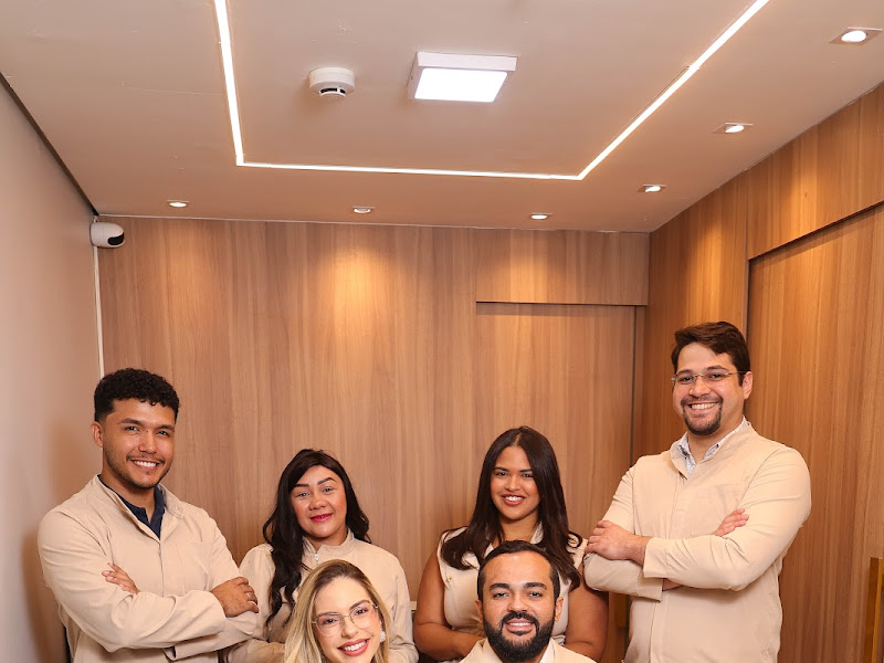 Foto 7 de Dra Fernanda de Lima Odontologia | Ortodontia em Teresina