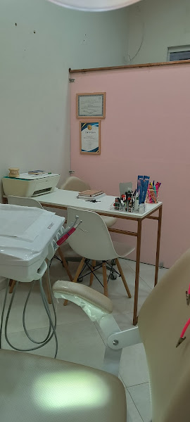 Foto 3 de Dra. Fernanda | Dentista Especialista em Clareamento e Facetas em São Luís