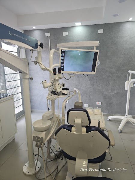 Foto 2 de Dra. Fernanda Diederichs