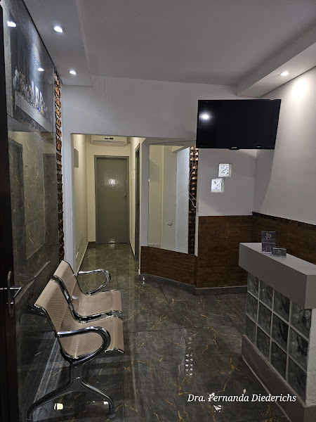 Foto 3 de Dra. Fernanda Diederichs
