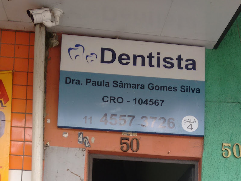 Foto de Dra. Fernanda Do Rosário