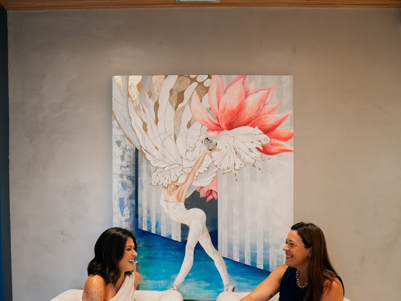 Foto de Dra Fernanda do Vale